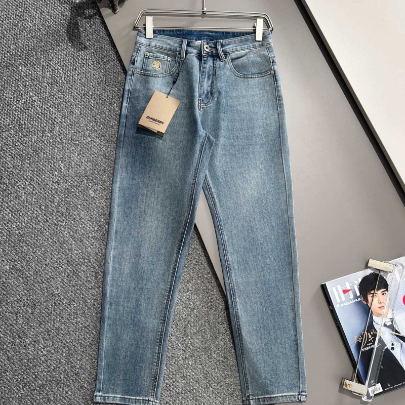 B**rry pants